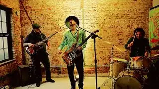 Little Wing - Try SRV