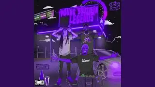 Ain't Stressed Bout a B__ch (ChopNotSlop Remix)