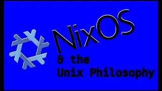 My Love/Hate Relationship with NixOS