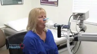 Allergy, Sinus and Asthma Family Health Center - COPD Relief