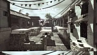 MW3 &raquo; Leftoverdose