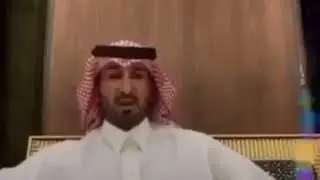 رد ابن دغيثر على الحلاق(( ابن جخدب