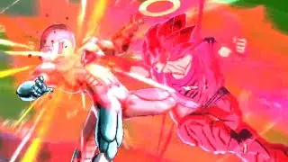 SUPER KAIOKEN GOKU Vs METAL COOLER Advanced Hyper Dimensional CO-OP Battle | Dragon Ball Legends