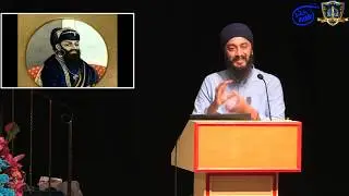 Bhai Davinder Singh Toor | Naam Ras Keertan Darbar 2018  Day 1