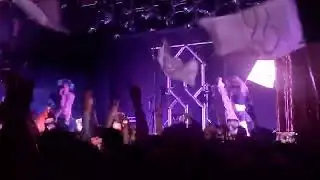 Frost Children - Position Famous (Live @ Warsaw | Brooklyn, NY | November 14, 2025)