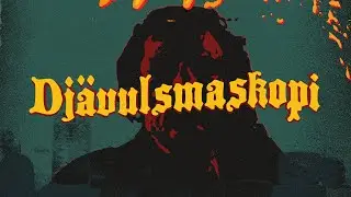 COMMANDO - Dj&auml;vulsmaskopi (OFFICIAL VIDEO)
