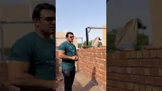 PPS 3-Day Construction Progress | Overseas B Block 245 House Update
