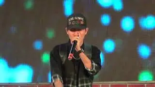 BEATBOX HUỲNH Đ&Igrave;NH CA