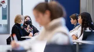 Weitere Bundesländer lockern Maskenpflicht in Schulen
