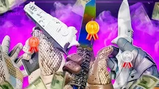 SORTEO EPICO para AGOSTO en SKINCLUB (Participa Ahora)
