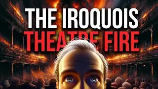 The Iroquois Disaster: The Worst Theatre Fire In History