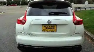 2013 Nissan Juke - Butler New Jersey
