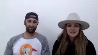 Kyle Quincey & Family - NHL Tonight