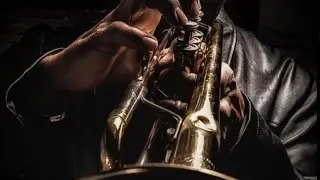 1940s Smoky Jazz for Dim Lights