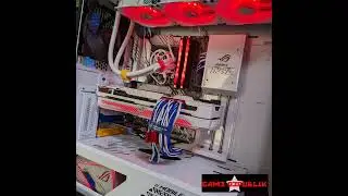 Asus Gundam PC!