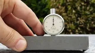 Mesure de plan&eacute;it&eacute;