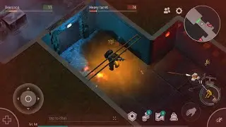 Heavy Turret Roasted Me - Last Day on Earth: Survival - EP20