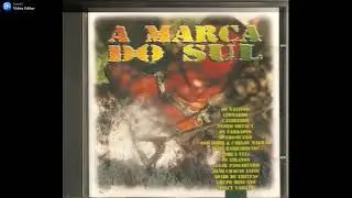 Queixo Duro [Marcas do Sul.V2-1999.Pedro Orta&ccedil;a]