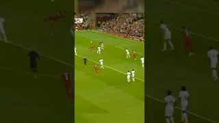 bicycle kick from Luis Diaz is unfortunate and unforgettable 😂