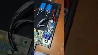 Audio Compressor Analo, Cocok untuk PreAmp Mic / Limiter Power Rakitan biar tidak CLIP