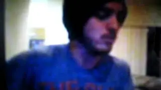 Alex Deleon - What Goes Around Comes Around (stickam)