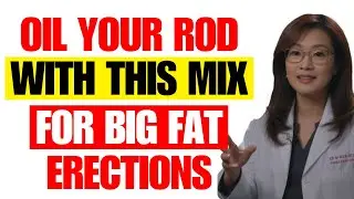 The 2026 Oil Mix Secret: Apply It HERE Overnight (Insane Results After 7 Days)