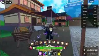 crafting tempest stone ing king legacy