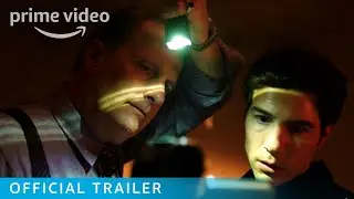 The Looming Tower - Official Trailer [HD] | Prime Video UK
