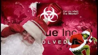 SANTA EXISTUJE!