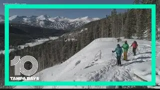 Planning a trip for the future makes a great gift