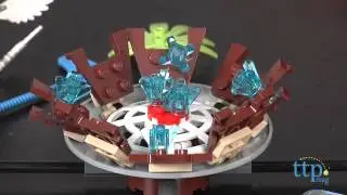 LEGO Legends of Chima Nest Dive from LEGO