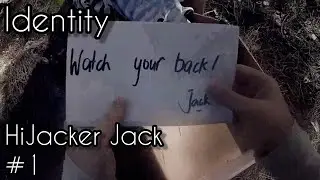 HiJacker Jack #1 | Tutorial | Gameplay