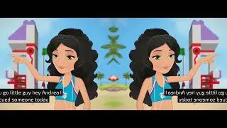 Webisode 4 but is reversed and edit by Joannie Butch 