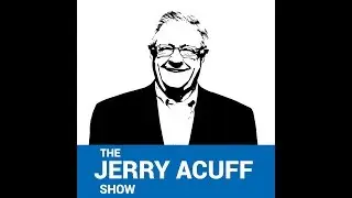 The Jerry Acuff Show | Episode 9: Persuading, Leading, and Selling with the DJCC