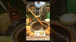 Authentic Omani Food Stall 😍 | Must Try in Oman