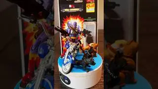 Doga | Raj Comics | Collector Showcase