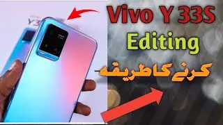 Editing on vivo y 33S of simple camera📸 /#editing101📸 /#editor /#simple editing on vivo mobile 📱📱
