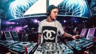 minimix 2016 EDM
