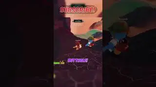 Greener pastures  #gaming #indiegame #friendslop