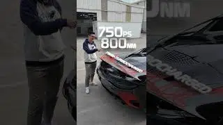 McLaren 750S Spider độc bản tại Việt Nam c&oacute; g&igrave; hay? Xem để biết c&oacute; thể 'ch&eacute;m' những g&igrave;!