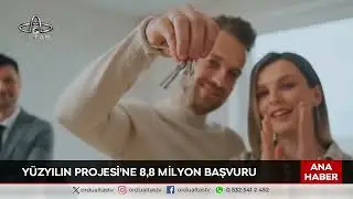 Ordu Altaş TV Ana Haber | 21 Aralık 2025
