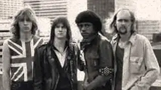 Cerberus(USA,Oh) - End Of A Rope.wmv