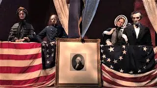 Abraham Lincoln Presidential Library and Museum: Springfield, Illinois