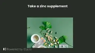 quick tip on curing acne and pimples #health #acne #pimple