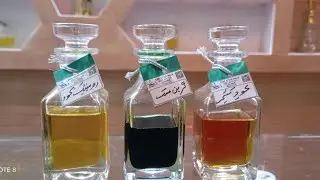 Top 3 Attar discount Deal. Romantic Oud||Green mask||Oud Kashmir||