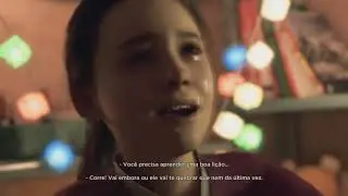 Uma noite infeliz    / Detroit become human     ft P0Ky