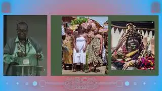 Akua Ofosuhene - Visionary Plants of Ghana
