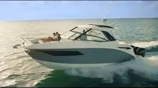 Выставка лодок в Милуоки 2023 (B)