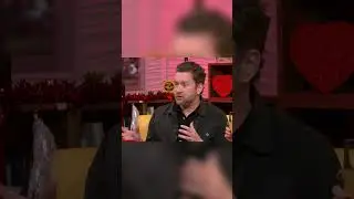 How Burnie met his wife, surprised it worked! #roosterteeth