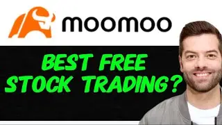 Moomoo App Review 2025: Is This the Best Free Stock Trading Platform? (HONEST REVIEW)